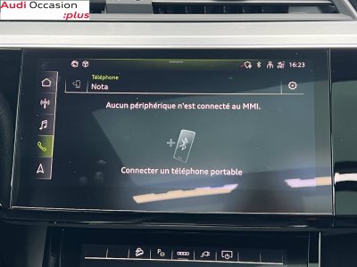 Audi Q8 E-TRON e-tron 55 408 ch 114 kWh Quattro S line   - 13