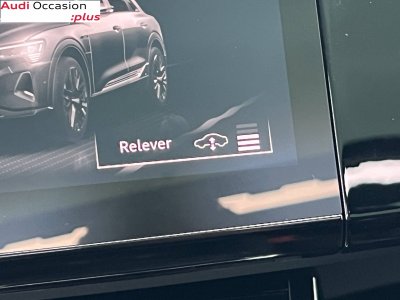 Audi Q8 E-TRON e-tron 55 408 ch 114 kWh Quattro S line   - 17