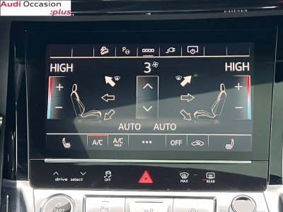 Audi Q8 E-TRON e-tron 55 408 ch 114 kWh Quattro S line   - 18
