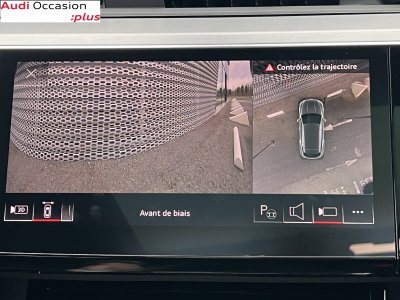 Audi Q8 E-TRON e-tron 55 408 ch 114 kWh Quattro S line   - 19