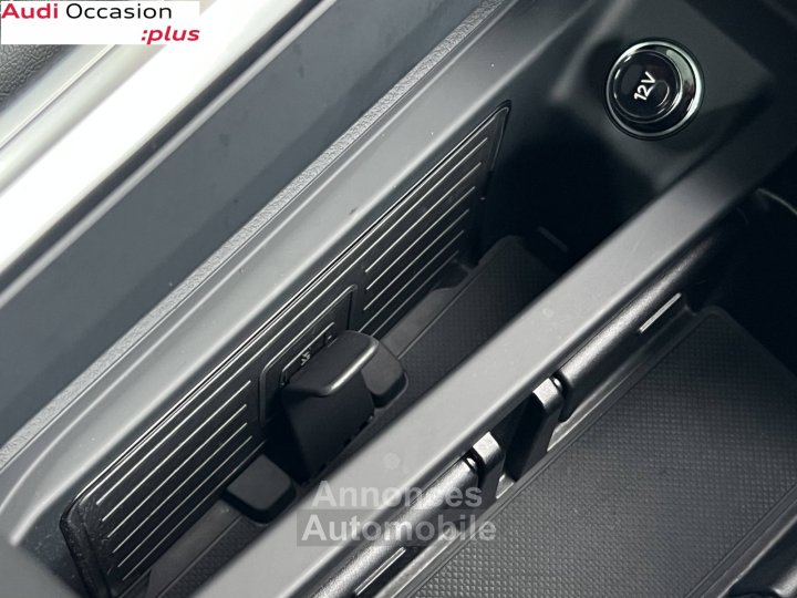 Audi Q8 E-TRON e-tron 55 408 ch 114 kWh Quattro S line - 21