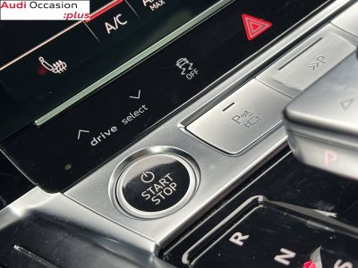 Audi Q8 E-TRON e-tron 55 408 ch 114 kWh Quattro S line   - 22