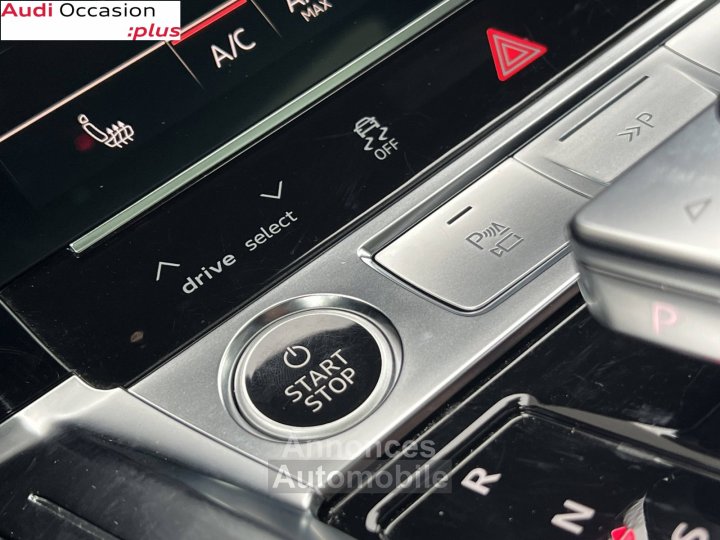 Audi Q8 E-TRON e-tron 55 408 ch 114 kWh Quattro S line - 22