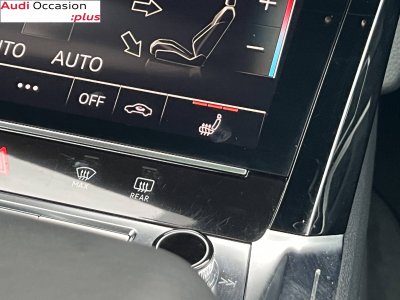 Audi Q8 E-TRON e-tron 55 408 ch 114 kWh Quattro S line   - 23