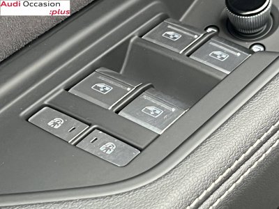 Audi Q8 E-TRON e-tron 55 408 ch 114 kWh Quattro S line   - 24