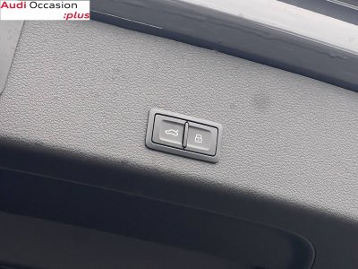 Audi Q8 E-TRON e-tron 55 408 ch 114 kWh Quattro S line   - 25