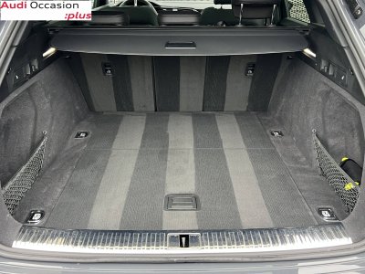 Audi Q8 E-TRON e-tron 55 408 ch 114 kWh Quattro S line   - 26