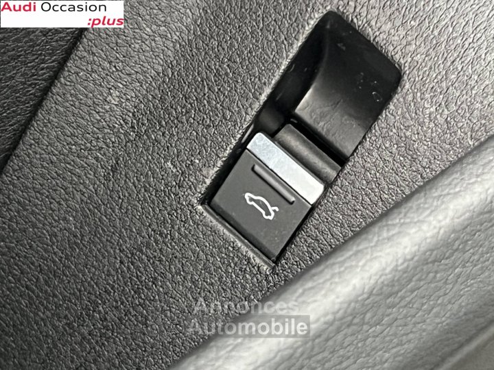 Audi Q8 E-TRON e-tron 55 408 ch 114 kWh Quattro S line - 27