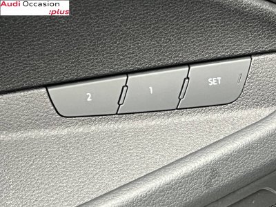 Audi Q8 E-TRON e-tron 55 408 ch 114 kWh Quattro S line   - 28