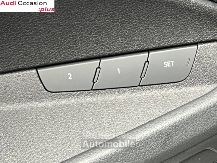 Audi Q8 E-TRON e-tron 55 408 ch 114 kWh Quattro S line - 28