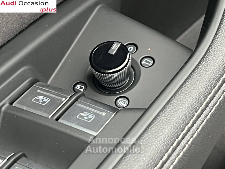 Audi Q8 E-TRON e-tron 55 408 ch 114 kWh Quattro S line - 29