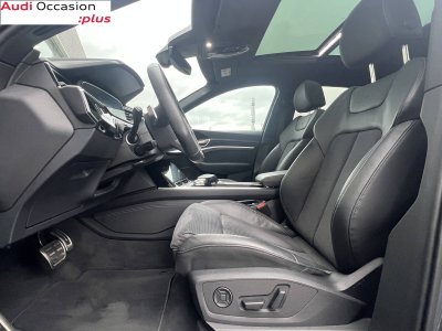 Audi Q8 E-TRON e-tron 55 408 ch 114 kWh Quattro S line   - 32