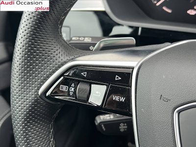 Audi Q8 E-TRON e-tron 55 408 ch 114 kWh Quattro S line   - 34