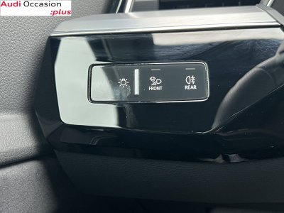 Audi Q8 E-TRON e-tron 55 408 ch 114 kWh Quattro S line   - 35