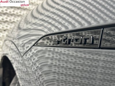 Audi Q8 E-TRON e-tron 55 408 ch 114 kWh Quattro S line   - 36