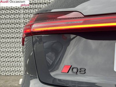 Audi Q8 E-TRON e-tron 55 408 ch 114 kWh Quattro S line   - 40