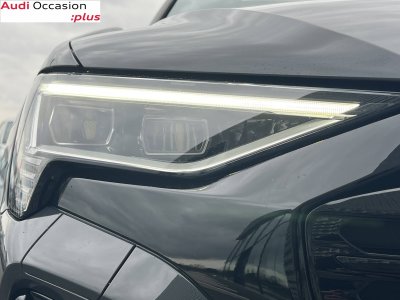 Audi Q8 E-TRON e-tron 55 408 ch 114 kWh Quattro S line   - 41