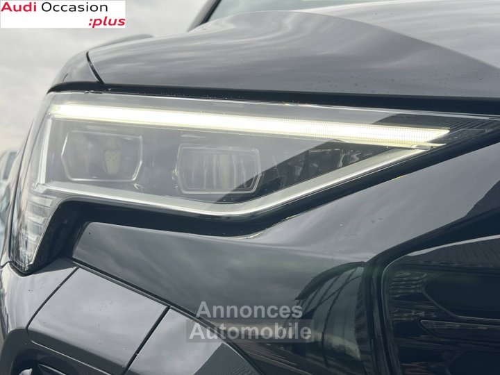 Audi Q8 E-TRON e-tron 55 408 ch 114 kWh Quattro S line - 41