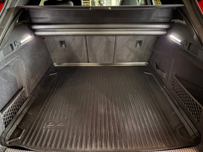 Audi A4 AVANT 35 TDI 163 CV SLINE S-TRONIC - 10