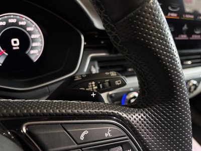 Audi A4 AVANT 35 TDI 163 CV SLINE S-TRONIC - 11