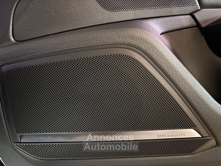 Audi A6 AVANT 40 TDI 204 CV AVUS EXTENDED QUATTRO S-TRONIC - 13