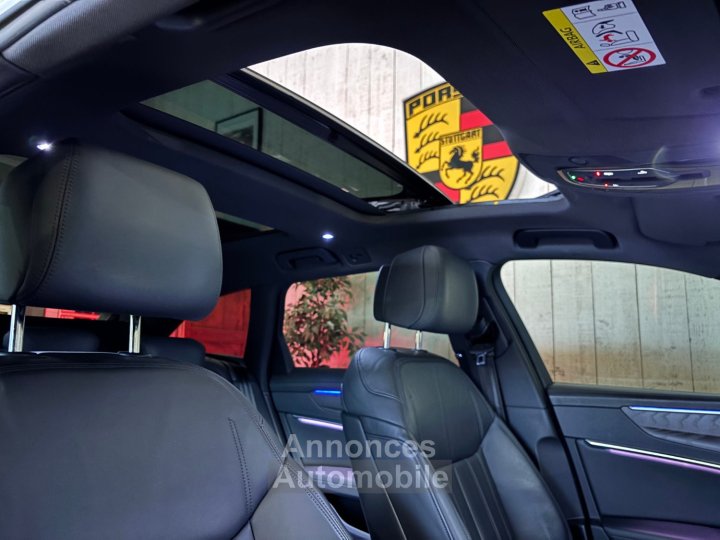 Audi A6 AVANT 40 TDI 204 CV AVUS EXTENDED QUATTRO S-TRONIC - 19