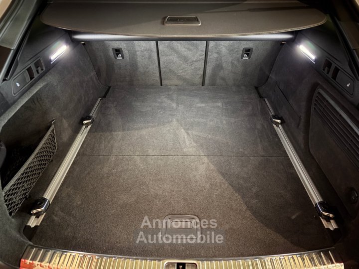 Audi A6 AVANT 40 TDI 204 CV AVUS EXTENDED QUATTRO S-TRONIC - 10