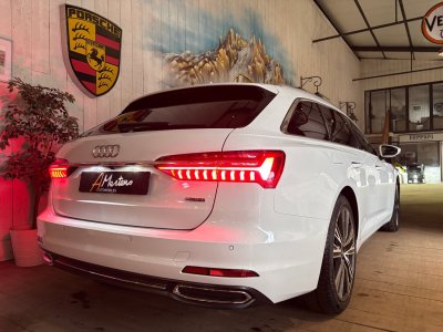 Audi A6 AVANT 40 TDI 204 CV AVUS EXTENDED QUATTRO S-TRONIC   - 20