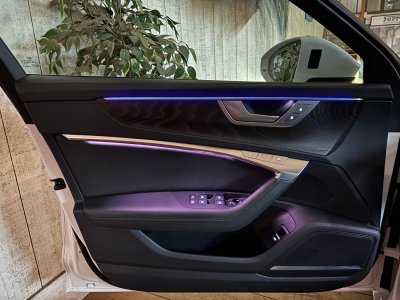 Audi A6 AVANT 40 TDI 204 CV AVUS EXTENDED QUATTRO S-TRONIC   - 8