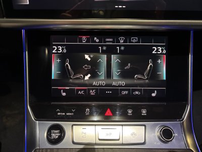 Audi A6 AVANT 40 TDI 204 CV AVUS EXTENDED QUATTRO S-TRONIC   - 14