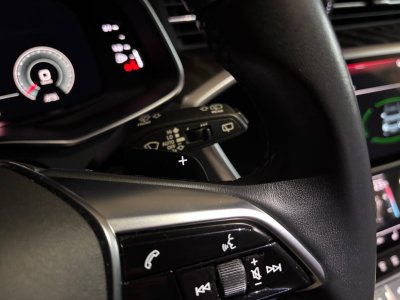 Audi A6 AVANT 40 TDI 204 CV AVUS EXTENDED QUATTRO S-TRONIC   - 11