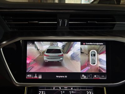 Audi A6 AVANT 40 TDI 204 CV AVUS EXTENDED QUATTRO S-TRONIC   - 18