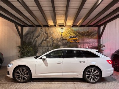 Audi A6 AVANT 40 TDI 204 CV AVUS EXTENDED QUATTRO S-TRONIC   - 1