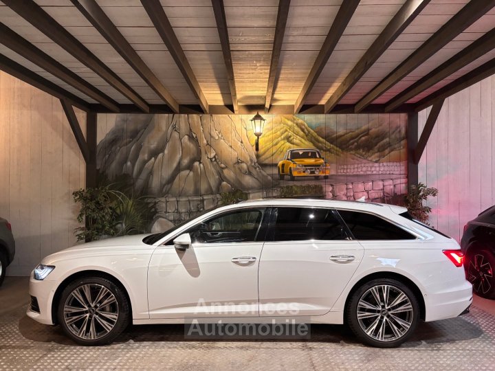 Audi A6 AVANT 40 TDI 204 CV AVUS EXTENDED QUATTRO S-TRONIC - 1