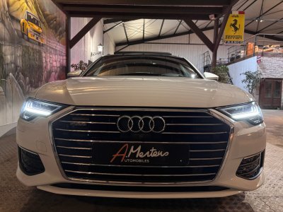 Audi A6 AVANT 40 TDI 204 CV AVUS EXTENDED QUATTRO S-TRONIC   - 3