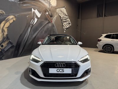 Audi A5 Sportback (2) 35 TFSI 150 S TRONIC 7 AVUS SB   - 3