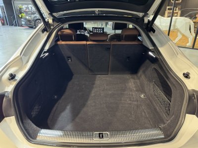 Audi A5 Sportback (2) 35 TFSI 150 S TRONIC 7 AVUS SB   - 7