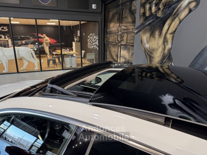 Audi A5 Sportback (2) 35 TFSI 150 S TRONIC 7 AVUS SB - 8