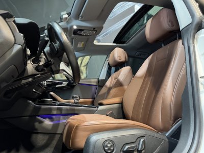 Audi A5 Sportback (2) 35 TFSI 150 S TRONIC 7 AVUS SB   - 10