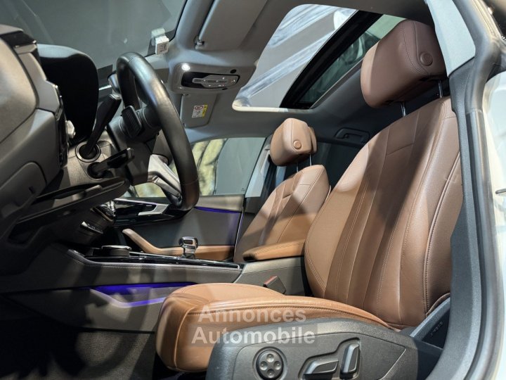 Audi A5 Sportback (2) 35 TFSI 150 S TRONIC 7 AVUS SB - 10