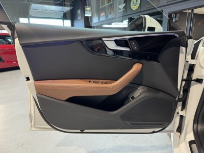 Audi A5 Sportback (2) 35 TFSI 150 S TRONIC 7 AVUS SB   - 11