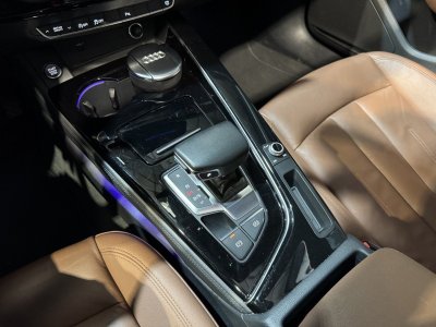 Audi A5 Sportback (2) 35 TFSI 150 S TRONIC 7 AVUS SB   - 13