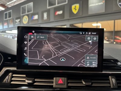 Audi A5 Sportback (2) 35 TFSI 150 S TRONIC 7 AVUS SB   - 15