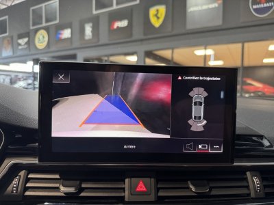 Audi A5 Sportback (2) 35 TFSI 150 S TRONIC 7 AVUS SB   - 17