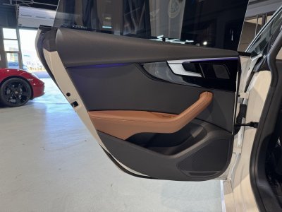 Audi A5 Sportback (2) 35 TFSI 150 S TRONIC 7 AVUS SB   - 20