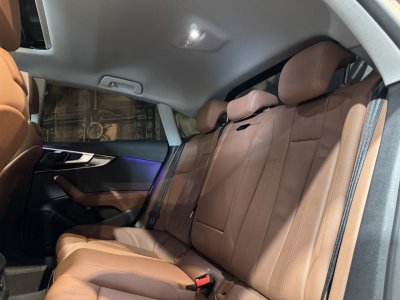 Audi A5 Sportback (2) 35 TFSI 150 S TRONIC 7 AVUS SB   - 21