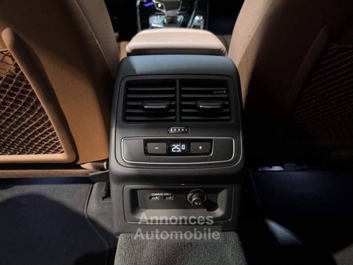 Audi A5 Sportback (2) 35 TFSI 150 S TRONIC 7 AVUS SB - 22