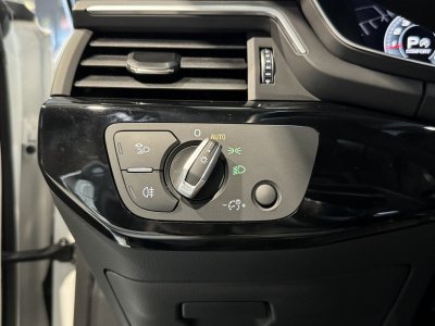 Audi A5 Sportback (2) 35 TFSI 150 S TRONIC 7 AVUS SB   - 24