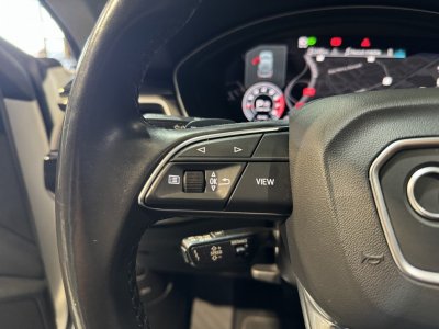 Audi A5 Sportback (2) 35 TFSI 150 S TRONIC 7 AVUS SB   - 25