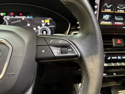 Audi A5 Sportback (2) 35 TFSI 150 S TRONIC 7 AVUS SB   - 27